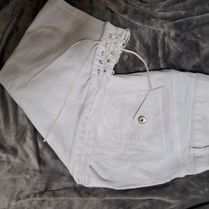 Capris from Fashion Bug sz 18w